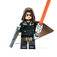 Starkiller
